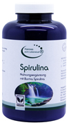 Spirulina Pulver 250 Gramm